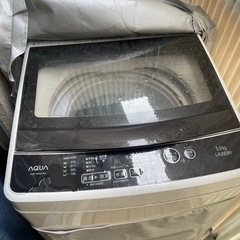洗濯機