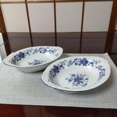 カレー皿