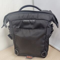 カメラバッグ ロープロ クラシファイド 140 AW Lowepro Classified 140 AW 中古 札幌市中央区 南12条店の画像