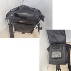 カメラバッグ ロープロ クラシファイド 140 AW Lowepro Classified 140 AW 中古 札幌市中央区 南12条店の画像