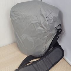 カメラバッグ ロープロ クラシファイド 140 AW Lowepro Classified 140 AW 中古 札幌市中央区 南12条店の画像