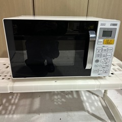 オーブンレンジ