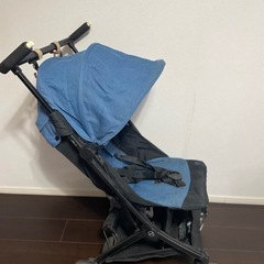 サイベックス リベル ベビーカー ダッドウェイ限定色