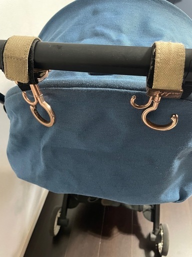 サイベックス リベル ベビーカー ダッドウェイ限定色 新品