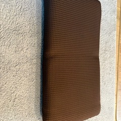 座椅子クッション