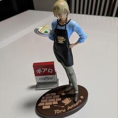 名探偵コナン 安室透 グッズの画像