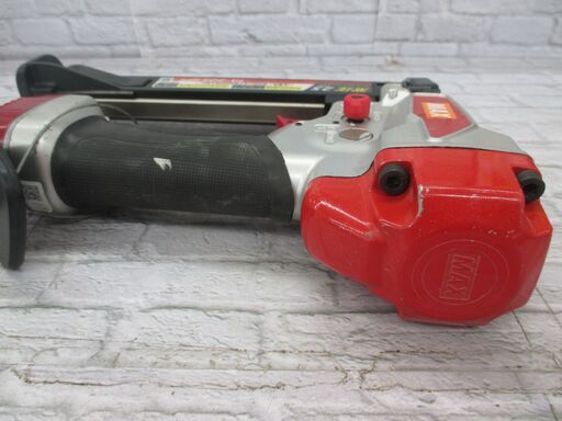 MAX マックス TA-225SF1 フィニッシュネイラ 中古品 【ハンズクラフト宜野湾店】