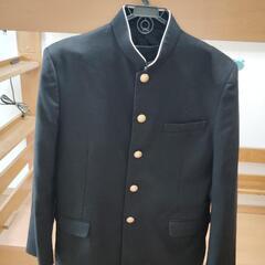 学生服 学ラン 175A 上下 