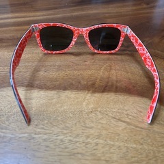 RayBanサングラス【RB 2140F ウェイファーラー】の画像