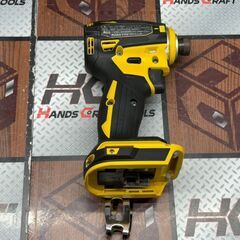 【中古】マキタ Makita TD172 充電式インパクトドライバ バッテリ×1付きの画像