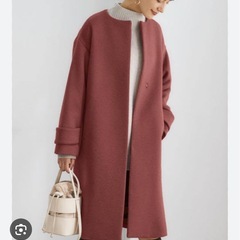 UNITED ARROWS チェスターコート