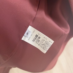 UNITED ARROWS チェスターコートの画像