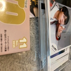 なにわ男子　大西流星　グッズの画像