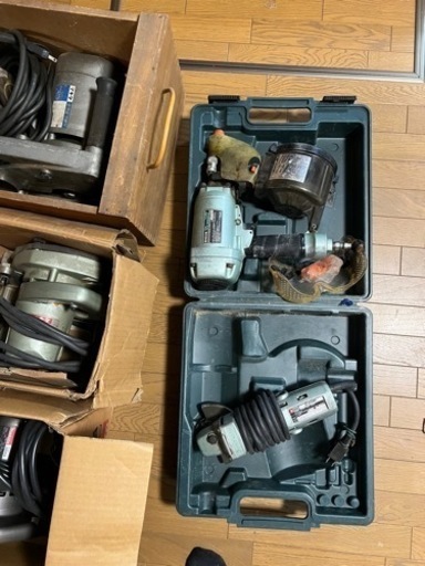 古い工具類 工具 まとめて ②