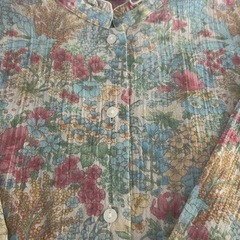 爽やか系　レディース服の画像