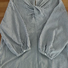 爽やか系　レディース服の画像