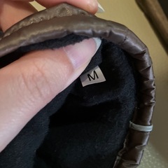 ミトングローブの画像