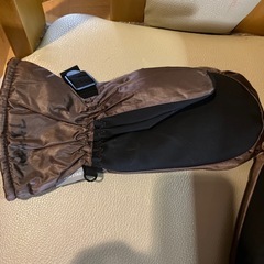 ミトングローブの画像