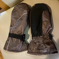 ミトングローブ