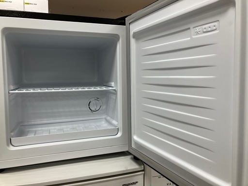 オーヤマ PF-A31FD 冷凍庫 31L 1ドア PF-A31FD-M ダークウッド 7251835