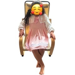 小さめの椅子①