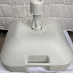 のぼり用　ポールスタンド