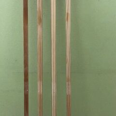 木材　1500x32x18mmの画像