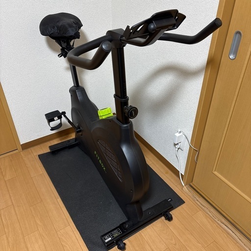 Fitbox エアロバイク
