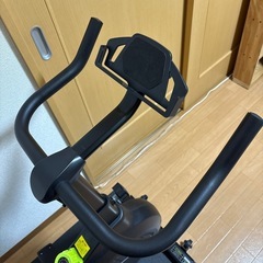 Fitbox エアロバイク の画像