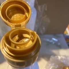 調味料瓶５本の画像