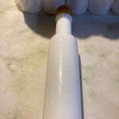 調味料瓶５本の画像