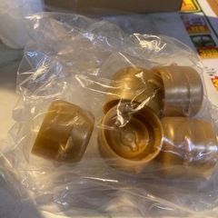 調味料瓶５本の画像