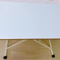 昇降式テーブル 高さ最大70cm 