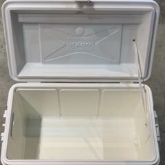 IGLOO MARIN CONTOUR イグルー マリン クーラーボックス 51L リサイクルショップ札幌 買取本舗 西野店の画像