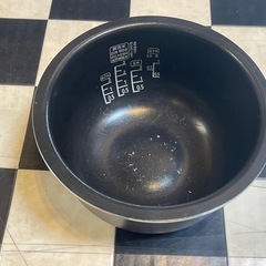 【リサイクルサービス八光】2021年製　アイリスオーヤマ　炊飯器　3合IH　50銘柄炊き　RC-IL30-H　グレーの画像