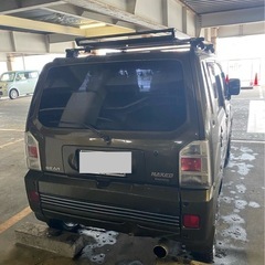 希少！ネイキッドギアの画像