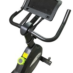 FITBOX 第3世代 フィットネスバイク エアロバイク スピンバイク 静音の画像