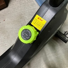 FITBOX 第3世代 フィットネスバイク エアロバイク スピンバイク 静音の画像
