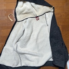 パーカー