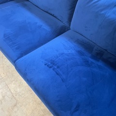 030500 2.5人掛けソファーの画像