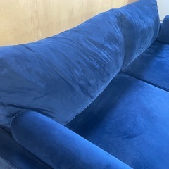 030500 2.5人掛けソファーの画像