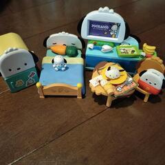 《交渉中》ぽちゃっこ