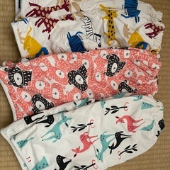 おねしょパンツ3点セット