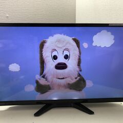 RION 液晶テレビ NHC-321B LC-019 32V型 ...