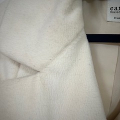 earth music & ecology コートの画像