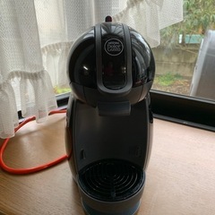 コーヒーメーカー