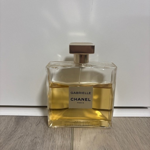 【お値下げ中】CHANEL ガブリエル100ml