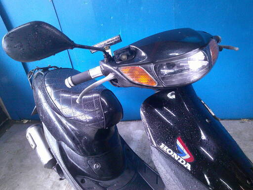 ひのひかり Advanced Lighting TL-0220-IT-S Integrated Tail Light, Smoke