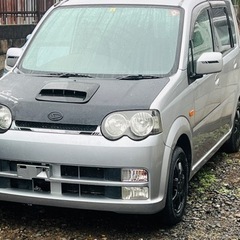 ムーブ　L150s