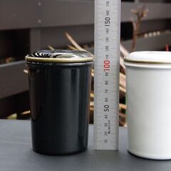 【新品/未使用】素地のナカジマ/MUDDY( マディ) リング/歯ブラシスタンドの画像